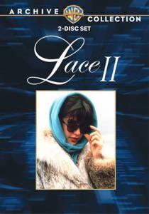 Смотреть увлекательный фильм Кружева 2 (ТВ) - Lace II - (1985) онлайн