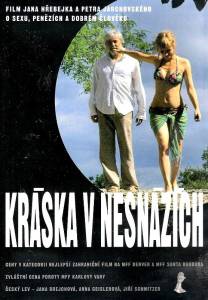    / Krska v nesnzch   