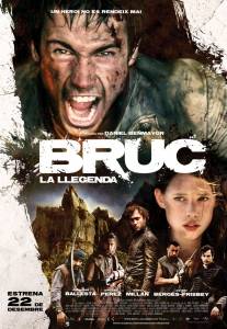    .  / Bruc. La llegenda 