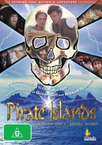      () / Pirate Islands / (2003 (1 )) 