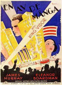     The Crowd [1928] online
