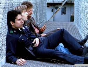 ������� ����� (������) / Sons of Thunder �������� ������