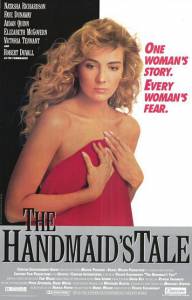       - The Handmaid's Tale - (1989) 