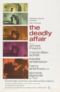      The Deadly Affair / [1966]