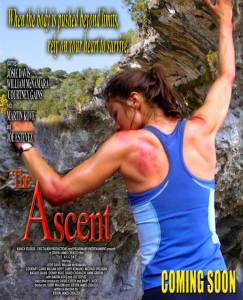    The Ascent online