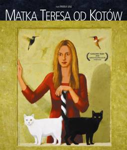       Matka Teresa od kotw [2010] 