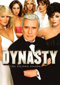   ( 1981  1989) Dynasty - (1981 (9 ))  