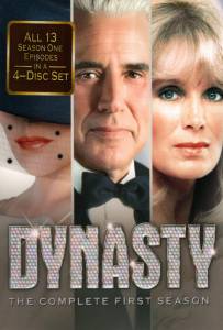    ( 1981  1989) - Dynasty / 1981 (9 )