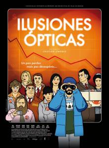       Ilusiones pticas - (2009)