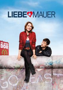       - Liebe Mauer 