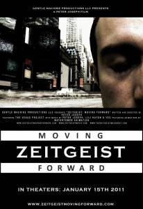    :   - Zeitgeist: Moving Forward - [2011]