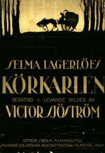  Krkarlen - 1920  