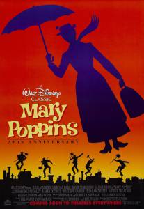       / Mary Poppins