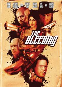      The Bleeding 