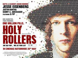     Holy Rollers [2010]