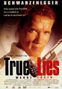     / True Lies - [1994] 