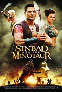     () / Sinbad and the Minotaur   
