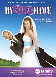 �������� ��������� ��������� ������� (��) - My Fake Fiance (2009) ��������� ������