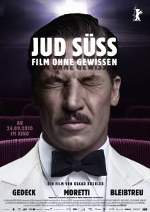     Jud Sss - Film ohne Gewissen / 2010