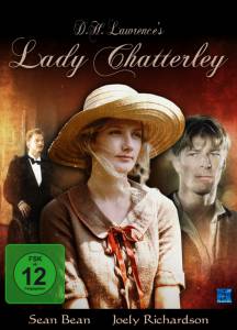      (-) Lady Chatterley 