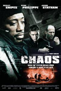      / Chaos