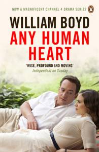     () / Any Human Heart [2010 (1 )]  