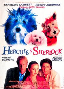        / Hercule & Sherlock - 1996 