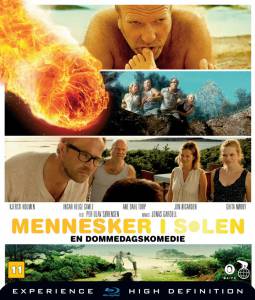 ���������� ������ ����� ���� �� ������ / Mennesker i solen - (2011)