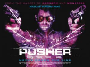    Pusher / 2012  