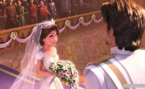 :   / Tangled Ever After  