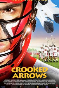     Crooked Arrows - (2012)  