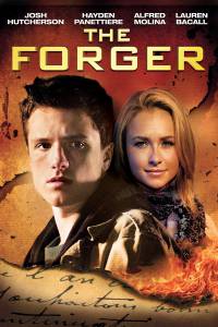  / The Forger   