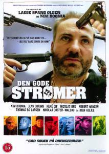       Den gode strmer  