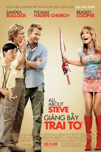     All About Steve / [2009] 