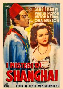     - The Shanghai Gesture - [1941]   
