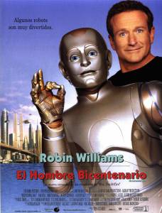   / Bicentennial Man / [1999]   