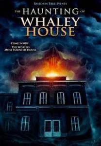     / The Haunting of Whaley House 