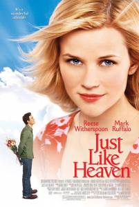 ����� ������ ����� ����� � ������ Just Like Heaven (2005) ��� �����������