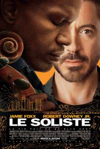    The Soloist - 2009