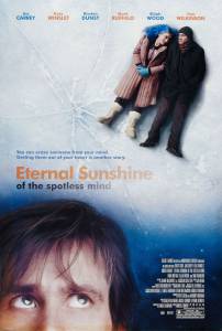      Eternal Sunshine of the Spotless Mind 2004 