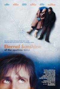 ���� ������ ������ ������� ������ Eternal Sunshine of the Spotless Mind 2004 ������