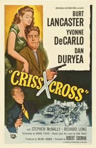       - Criss Cross (1949)  