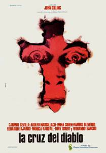     / La cruz del diablo - [1975]   HD