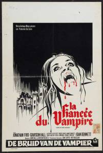   House of Dark Shadows 1970   