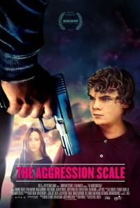       The Aggression Scale / [2011]