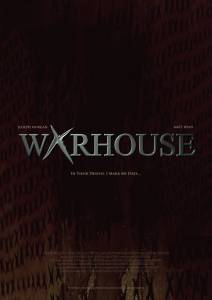   Warhouse - [2012]    
