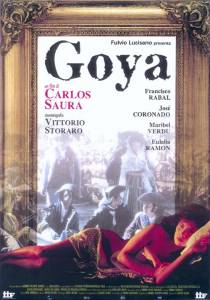       Goya en Burdeos