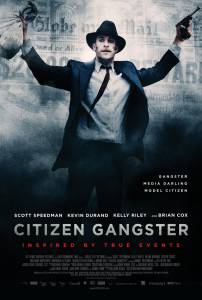    / Citizen Gangster