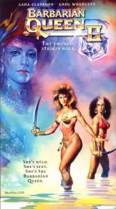     2:     () Barbarian Queen II: The Empress Strikes Back [1990] 