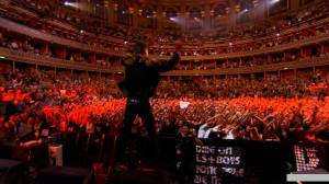  The Killers: Live from the Royal Albert Hall () / The Killers: Live from the Royal Albert Hall () [2009] 